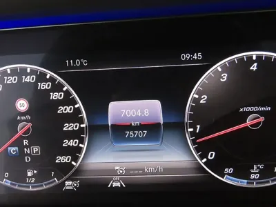 Mercedes-Benz E-Class 2020, 75648 км, за 35500000 KRW - фото 8