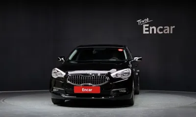Kia K9 2014, 142720 км, за 7200000 KRW
