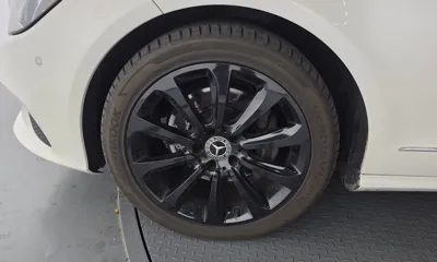 Mercedes-Benz CLS-Class 2017, 171837 км, за 19000000 KRW - фото 5
