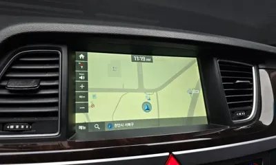 Hyundai Genesis 2015, 168964 км, за 9000000 KRW - фото 15