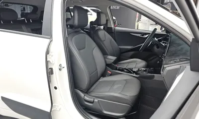 Kia Niro 2026, 15487 км, за 30000000 KRW - фото 26