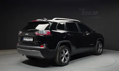Jeep Cherokee 2021, 45792 км, за 19500000 KRW