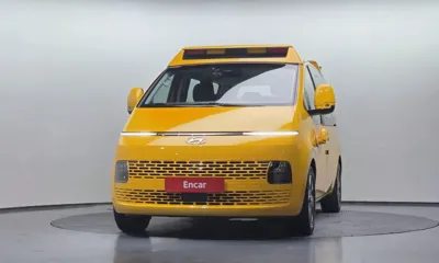 Hyundai Staria 2023, 28086 км, за 31590000 KRW
