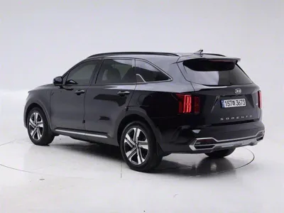 Kia Sorento 2021, 139260 км, за 25400000 KRW