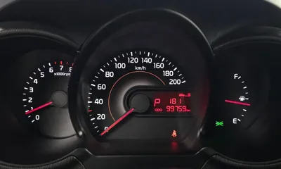 Kia Ray 2018, 99759 км, за 5290000 KRW - фото 8