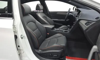 Hyundai Sonata 2015, 96857 км, за 9800000 KRW - фото 12
