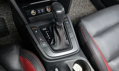 Hyundai Avante 2018, 97628 км, за 10600000 KRW - фото 9
