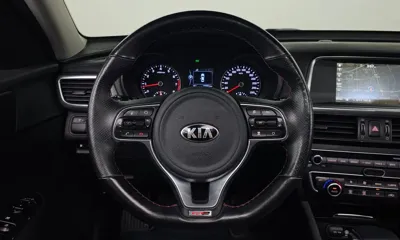 Kia K5 2017, 136821 км, за 8700000 KRW - фото 13