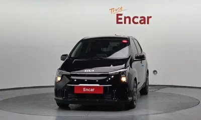 Kia Morning 2026, 18 км, за 17500000 KRW