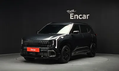 Kia Seltos · 2026 год