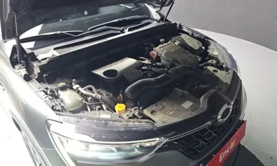 Renault-KoreaSamsung XM3 2024, 68542 км, за 17990000 KRW - фото 6