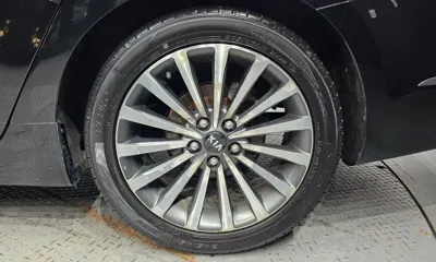 Kia K7 2013, 113940 км, за 5000000 KRW - фото 21