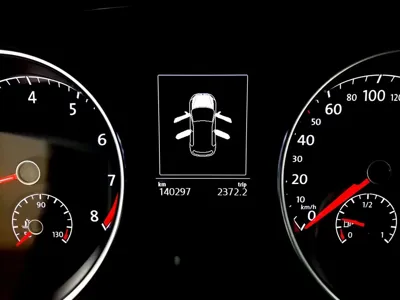 Volkswagen Golf 2014, 140301 км, за 7500000 KRW - фото 8