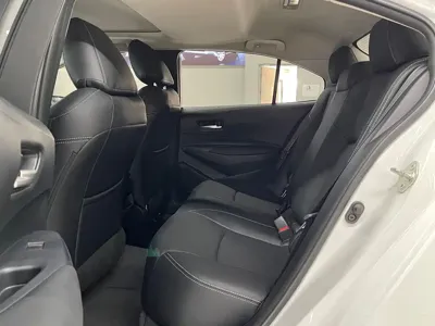 Toyota Corolla 2023, 26000 км, за 97800 CNY - фото 9