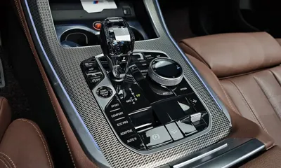 BMW X5 2022, 101140 км, за 64990000 KRW - фото 9