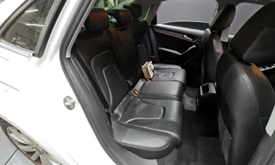 Audi A4 2015, 92991 км, за 6000000 KRW - фото 16