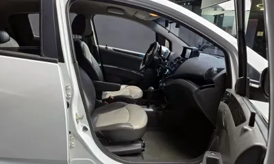 ChevroletGMDaewoo Spark 2012, 147204 км, за 2300000 KRW - фото 11