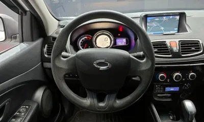 Renault-KoreaSamsung SM3 2016, 120867 км, за 2900000 KRW - фото 13