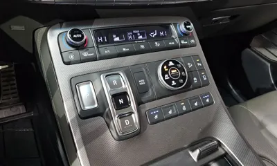 Hyundai Palisade 2022, 64955 км, за 31700000 KRW - фото 9