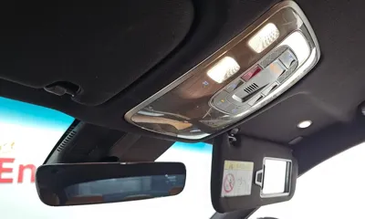 Genesis G80 2022, 120853 км, за 28500000 KRW - фото 27