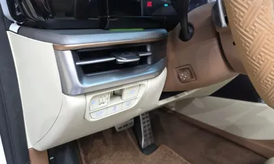 Hyundai Grandeur 2024, 32023 км, за 43800000 KRW - фото 33