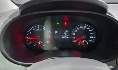 Kia Morning 2021, 22554 км, за 10500000 KRW - фото 8