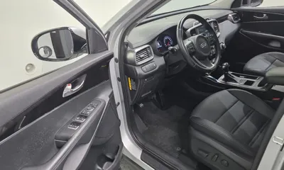 Kia Sorento 2015, 83911 км, за 13500000 KRW - фото 11