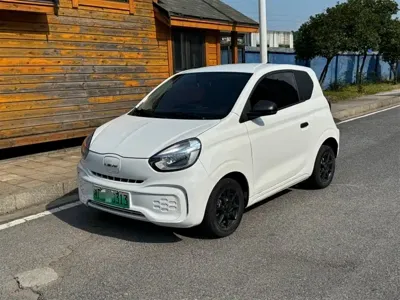 Roewe Clever · 2022 год