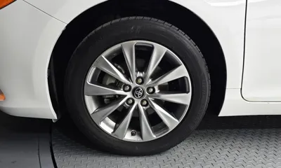 Toyota Camry 2017, 126504 км, за 12300000 KRW - фото 5