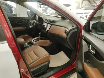 Nissan X-Trail 2020, 39800 км, за 103300 CNY - фото 3