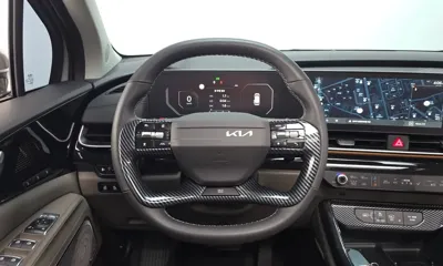 Kia Canival 2025, 5486 км, за 64000000 KRW - фото 13