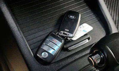 Kia K3 2013, 121866 км, за 5900000 KRW - фото 20