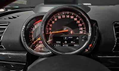 MINI Clubman 2018, 41152 км, за 14990000 KRW - фото 8
