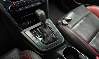 Hyundai Avante 2017, 126539 км, за 9500000 KRW - фото 9