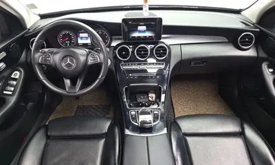 Mercedes-Benz C-Class 2018, 133960 км, за 16000000 KRW - фото 7