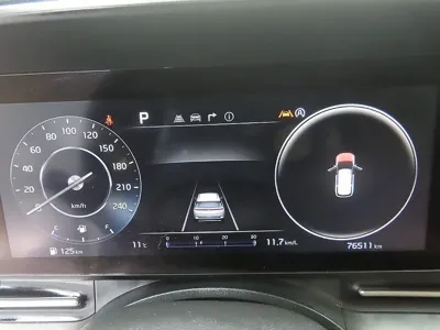 Kia Canival 2021, 76505 км, за 25690000 KRW - фото 8