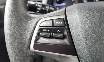 Hyundai Avante 2017, 66137 км, за 10300000 KRW - фото 15