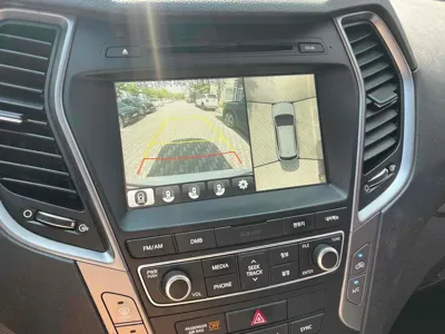 Hyundai Santafe 2016, 127000 км, за 14500000 KRW - фото 17