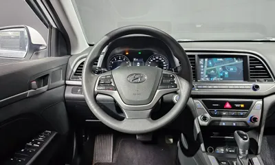 Hyundai Avante 2018, 139147 км, за 8800000 KRW - фото 13