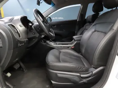 Kia Sportage 2016, 155373 км, за 8500000 KRW - фото 6