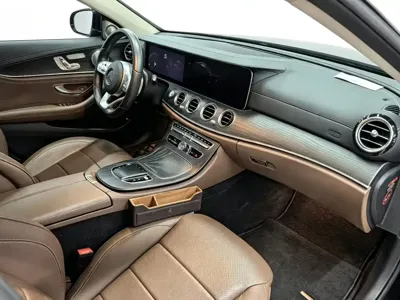 Mercedes-Benz E-Class 2020, 73000 км, за 178000 CNY - фото 4