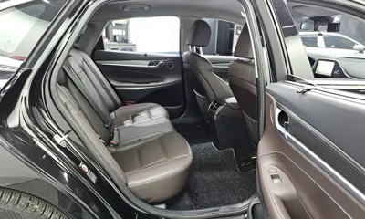 Hyundai Grandeur 2019, 108822 км, за 14700000 KRW - фото 12