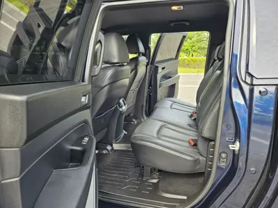 KG_Mobility_Ssangyong Rexton 2021, 97207 км, за 23800000 KRW - фото 10