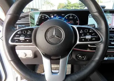 Mercedes-Benz GLE-Class 2021, 70669 км, за 64900000 KRW - фото 8