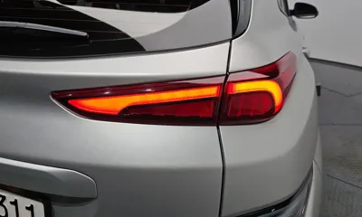 Hyundai Kona 2022, 114003 км, за 20800000 KRW - фото 23