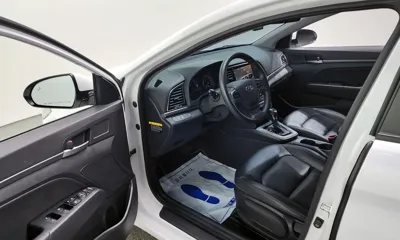 Hyundai Avante 2018, 82204 км, за 11500000 KRW - фото 10