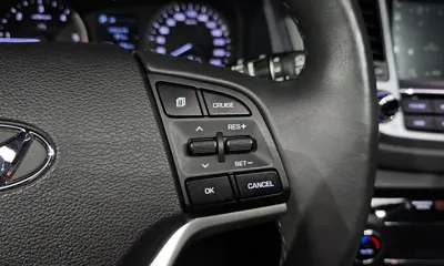 Hyundai Tucson 2018, 118398 км, за 15600000 KRW - фото 18