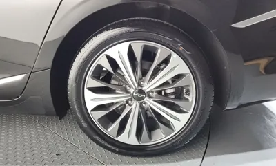 Kia K8 2024, 42279 км, за 26500000 KRW - фото 21