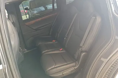 Tesla Model X 2019, 56900 км, за 270060.22 CNY - фото 20