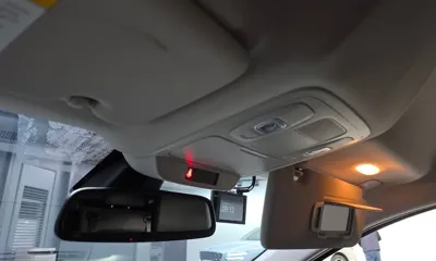 Renault-KoreaSamsung SM6 2017, 76013 км, за 6500000 KRW - фото 20
